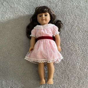 American Girl Doll Samantha Parkington 2013